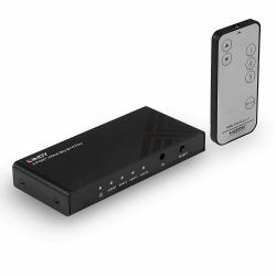 Lindy 38232 interruptor de video HDMI 