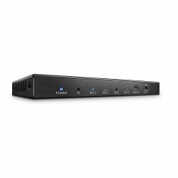 Lindy 38236 divisor de video HDMI 4x HDMI 