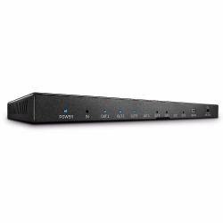 Lindy 38237 divisor de video HDMI 8x HDMI 