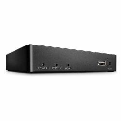 Lindy 38264 extensor KVM Transmisor 