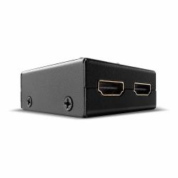 Lindy 38336 interruptor de video HDMI 