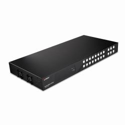 Lindy 38359 divisor de video HDMI 