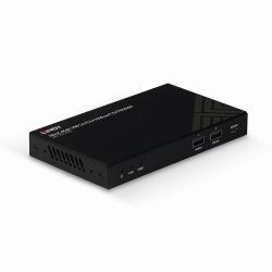 Lindy 38389 extensor KVM Receptor 