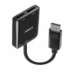 Lindy 38430 divisor de video 