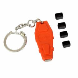 Lindy 40457 llavero Rojo 1 pieza[s] 