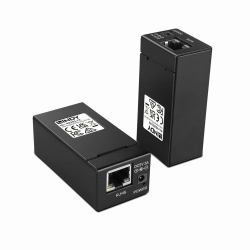 Lindy 43391 extensor de consola Transmisor y receptor de consola 480 Mbit/s 