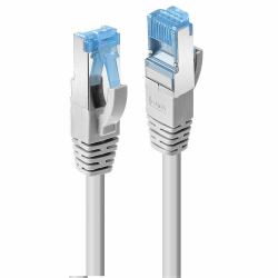 Lindy 47136 cable de red Gris 5 m Cat6a S/FTP [S-STP] 
