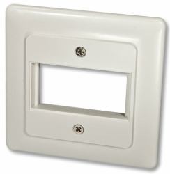 Lindy Wall box DE Blanco 
