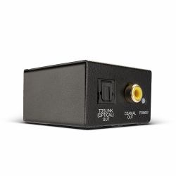 Lindy 70309 convertidor de audio 