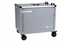 LocknCharge Joey 40 Gris Carro multimedia 