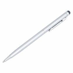 LogiLink AA0041 lápiz digital Plata 