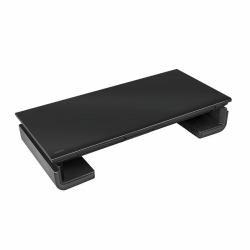 LogiLink BP0140 mueble y soporte para dispositivo multimedia Negro Universal Carro para administración de tabletas 