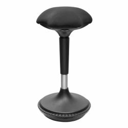 LogiLink EO0011 silla de oficina y de ordenador Asiento acolchado 
