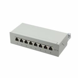 LogiLink NP0018 panel de parcheo 