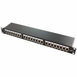 LogiLink NP0061 panel de parcheo 