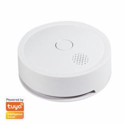 LogiLink SH0132 detector de humo Inalámbrico 