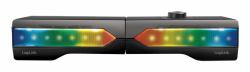 LogiLink SP0059 altavoz soundbar Negro 6 W 