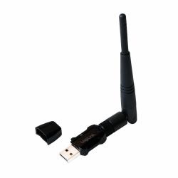 LogiLink WL0238 adaptador y tarjeta de red WLAN 433 Mbit/s 