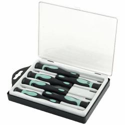 LogiLink WZ0020 destornillador manual Juego 