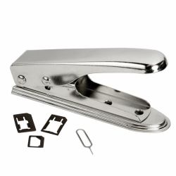 LogiLink WZ0026 adaptador para tarjeta de memoria sim / flash 