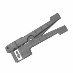 LogiLink WZ0063 pelacable Gris 