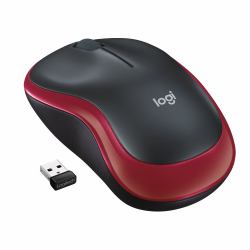 Logitech M185 