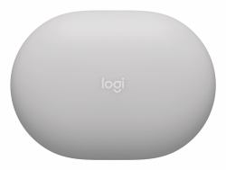 Logitech Spot sensor ambiental para hogares inteligentes Inalámbrico 