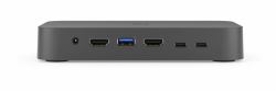 Logitech Swytch Hub Negro 