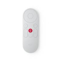 Logitech 952-000058 mando a distancia Bluetooth Webcam Botones 