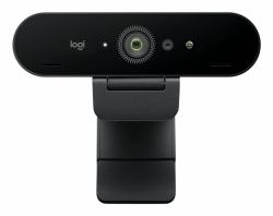Logitech 952-000066 accesorio para cámara web Tapa para webcam Negro 