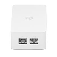 Logitech 952-000074 adaptador e inyector de PoE 