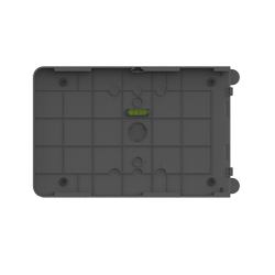 Logitech 952-000109 soporte para monitor Pared Grafito 