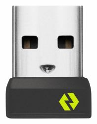 Logitech 956-000008 accesorio dispositivo de entrada Receptor USB 