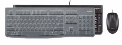 Logitech 956-000014 accesorio dispositivo de entrada Cubierta de teclado 