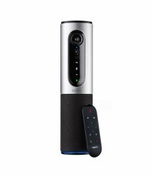 Logitech 960-001034 sistema de video conferencia Sistema de vídeoconferencia en grupo 
