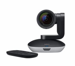 Logitech PTZ Pro 2 sistema de video conferencia 