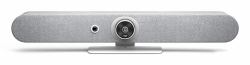 Logitech Rally Bar Mini sistema de video conferencia Ethernet Sistema de vídeoconferencia en grupo 