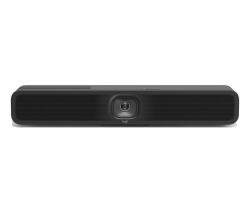 Logitech MeetUp 2 Grafito 3840 x 2160 Pixeles 