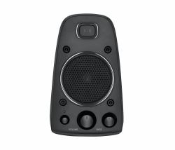 Logitech 980-001256 conjunto de altavoces 200 W Universal Negro 2.1 canales 35 W 