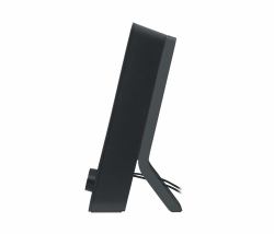 Logitech 980-001295 altavoz Negro Inalámbrico y alámbrico 5 W 