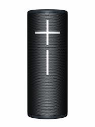 Logitech Ultimate Ears MEGABOOM 4 Altavoz portátil estéreo Negro 
