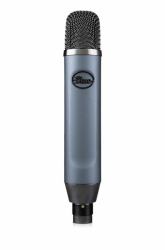 Logitech Ember Xlr Grey Studio - Microphone - Warranty: 12M