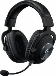 Logitech G PRO X + PRO X kit multimedia 