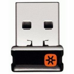 Logitech Unifying Receptor USB 