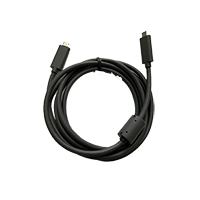 Logitech 993-002153 cable USB USB C Negro 