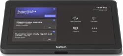 Logitech Tap Base Bundle sistema de video conferencia Ethernet Multipoint Control Unit [MCU] 