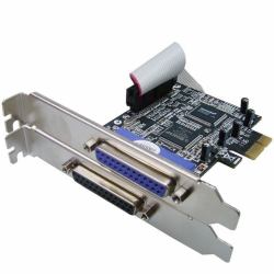 Longshine LCS-6320A tarjeta y adaptador de interfaz Interno 