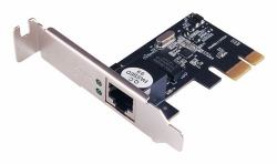 Longshine PCI Express 10/100/1000Mbit/s Gigabit-Ethernet-Adapter Interno 1000 Mbit/s 