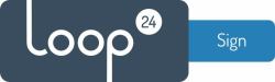 Loop24 LoopSign Basic Bundle. 1 year - access