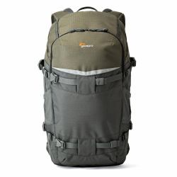 Lowepro Flipside Trek BP 450 AW Mochila Verde, Gris 